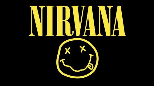 Emblème Nirvana
