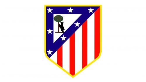 Logo Atletico Madrid