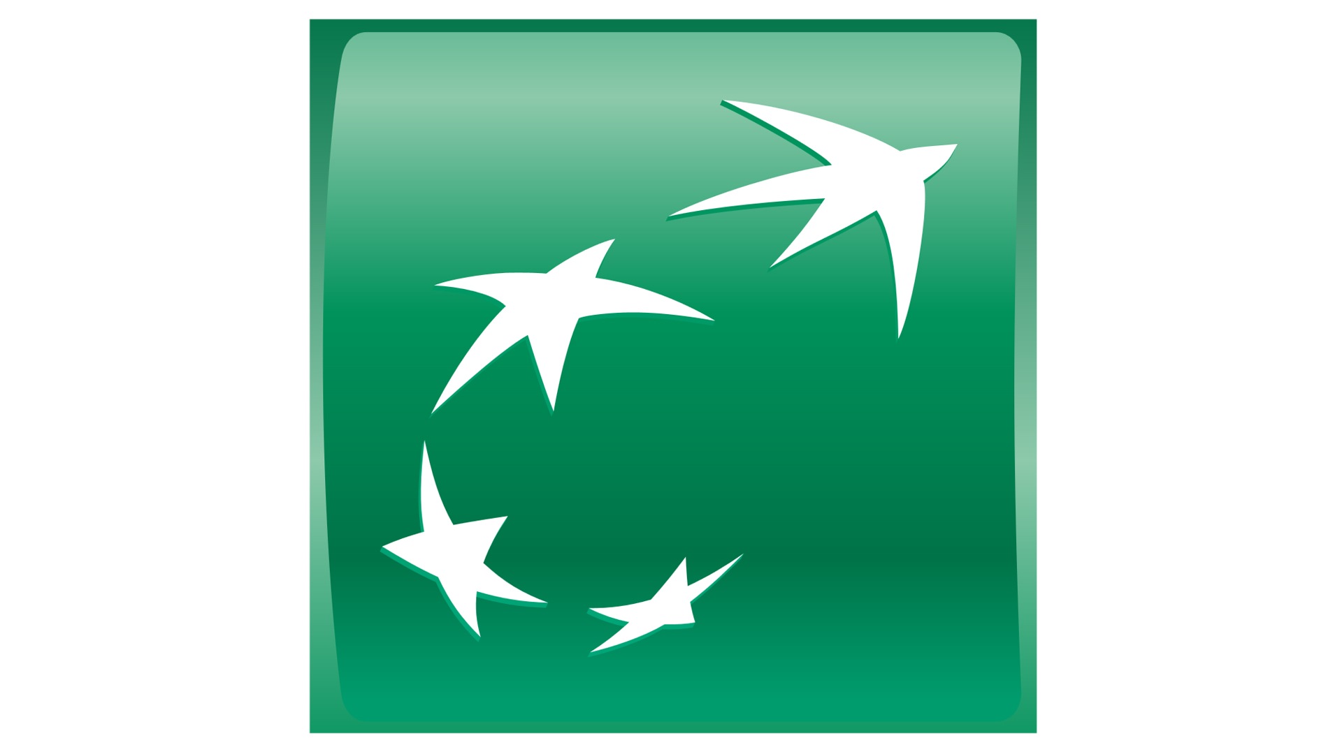 BNP Paribas logo