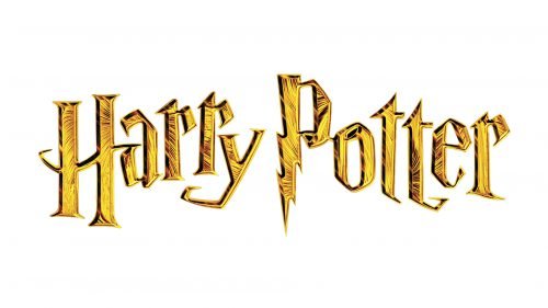 Logo Harry Potter