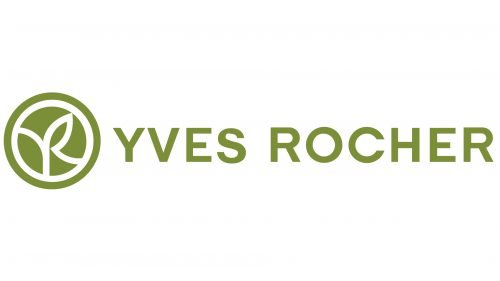 Logo Yves Rocher