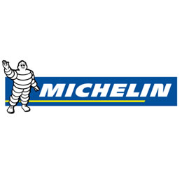 Bibendum created in 1898 - as a logo of Michelin tyres Le bonhomme Michelin  symbole de la