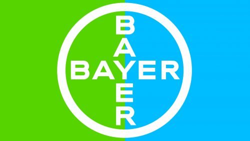 logo Bayer