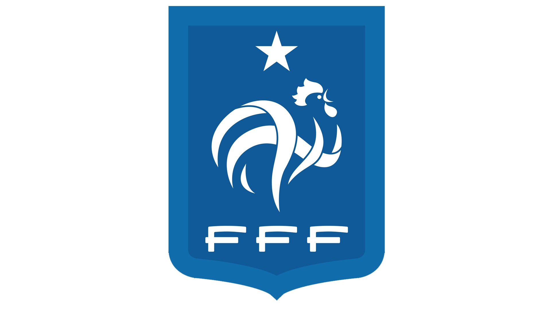 FFF Logo Histoire Signification Et volution Symbole