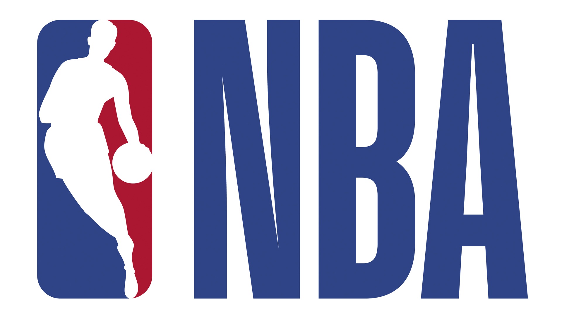 National Basketball Association Logo-NBA