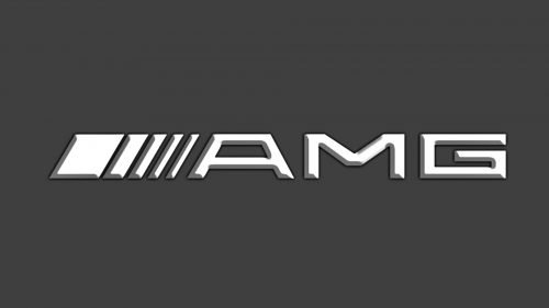 AMG logo