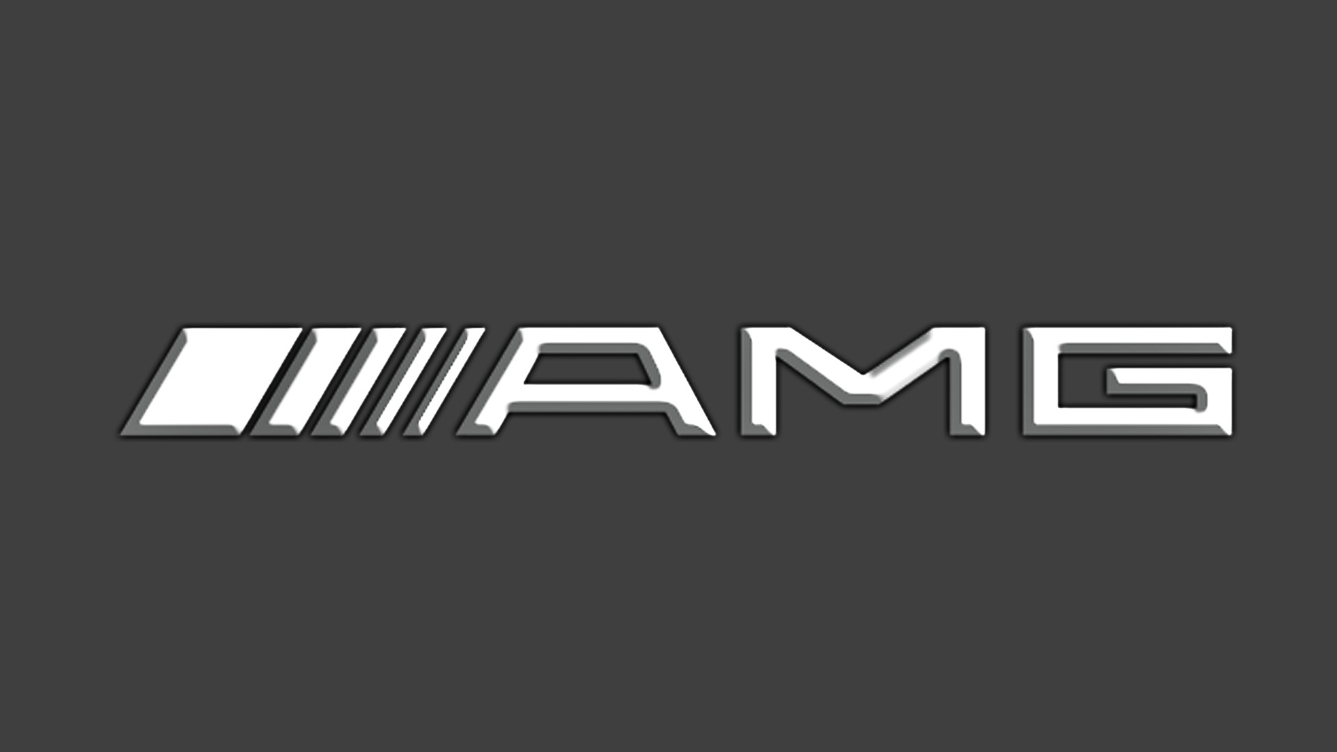 AMG logo : histoire, signification et évolution, symbole