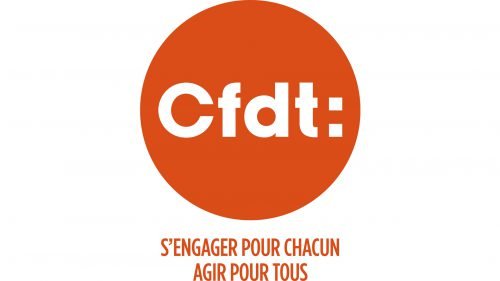 CFDT symbole
