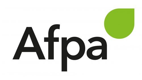 Couleur logo AFPA