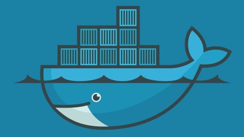 Couleur logo Docker