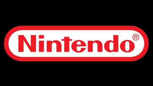 Couleur logo Nintendo