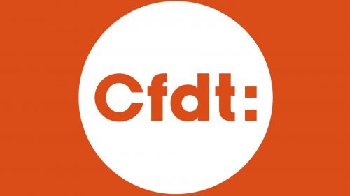 Emblème CFDT