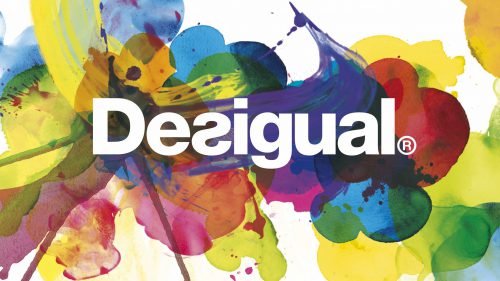 Emblème Desigual