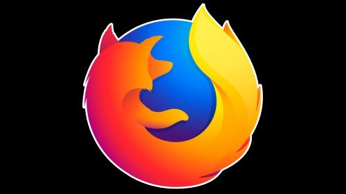 Emblème FireFox