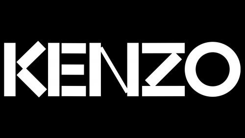 Emblème Kenzo