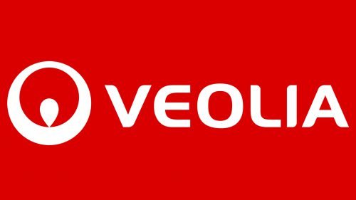 Emblème Veolia