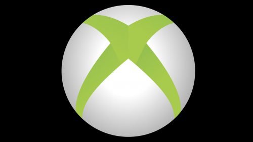 Emblème Xbox