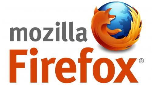 FireFox symbole