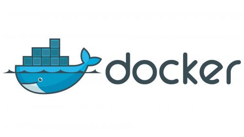 Logo Docker