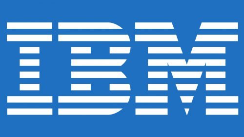 Symbole IBM
