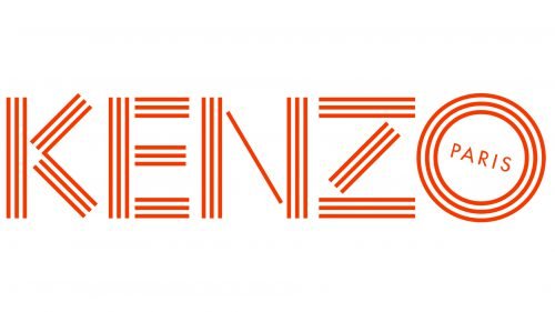 Symbole Kenzo