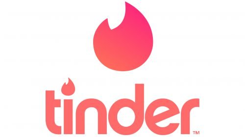 Tinder symbole