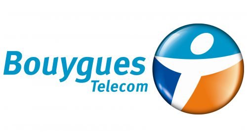 couleur Bouygues logo
