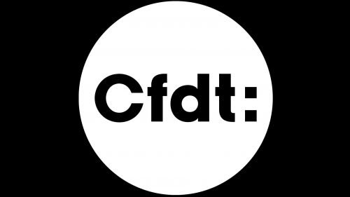 Logo CFDT