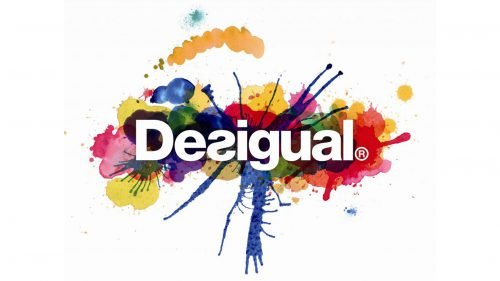 logo Desigual