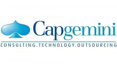 Couleur logo Capgemini