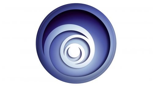 Couleur logo Ubisoft