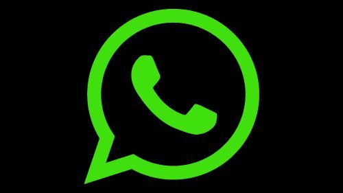 Couleur logo WhatsApp