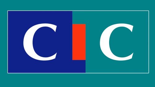 Couleurs logo CIC