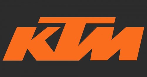 Embleme KTM