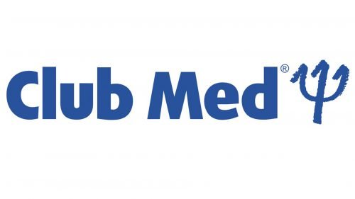Emblème Club Med