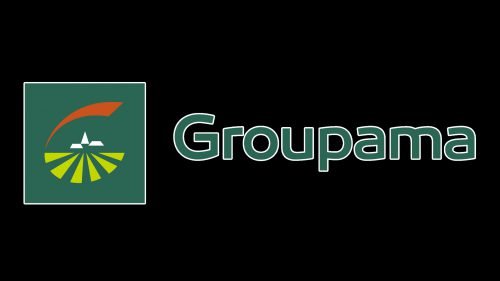 Emblème Groupama