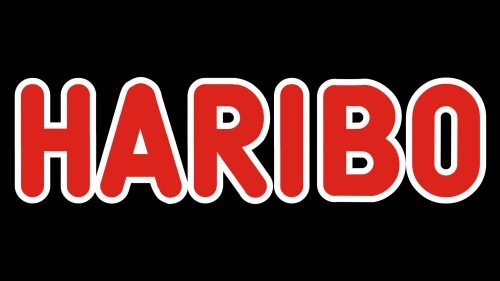 Emblème Haribo