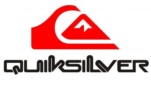 Emblème Quiksilver