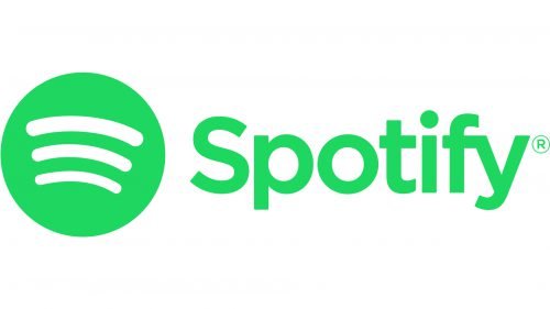 Emblème Spotify