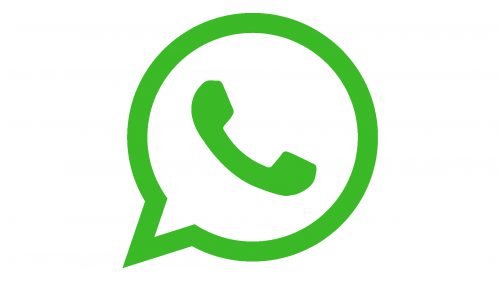 Icône WhatsApp