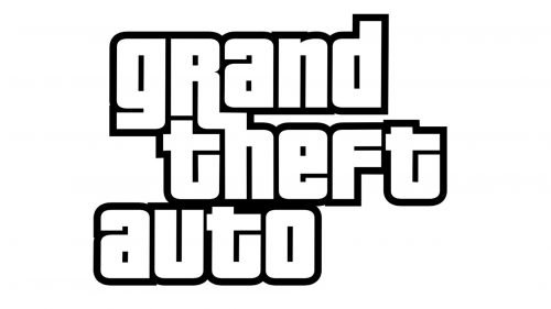 Logo GTA 5