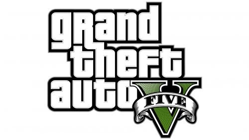 Logo GTA V