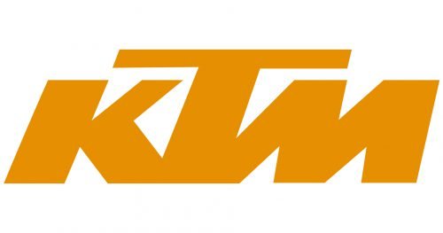 Logo KTM