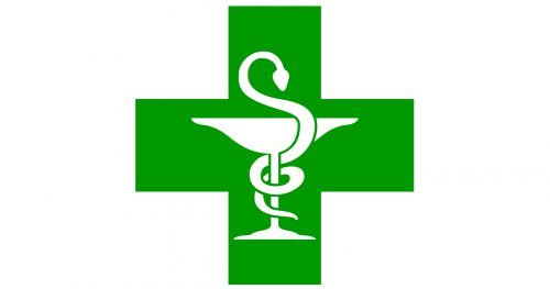 Logo Pharmacie