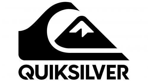 Logo Quicksilver