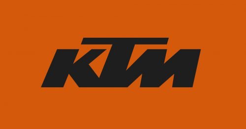 Symbole KTM