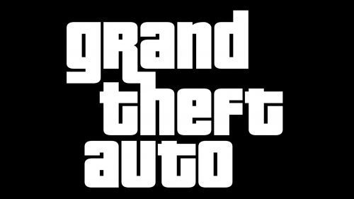 logo GTA