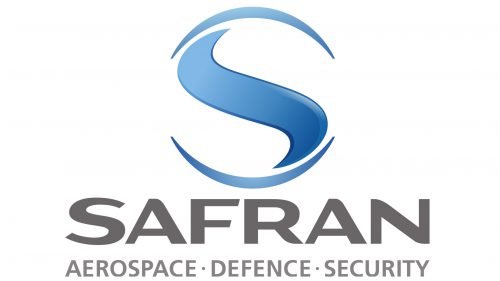 logo Safran