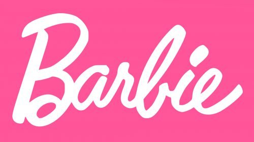 Barbie embleme