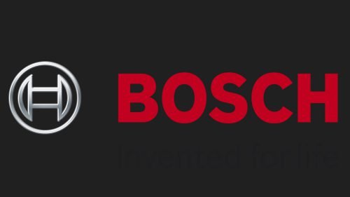 Bosch symbole